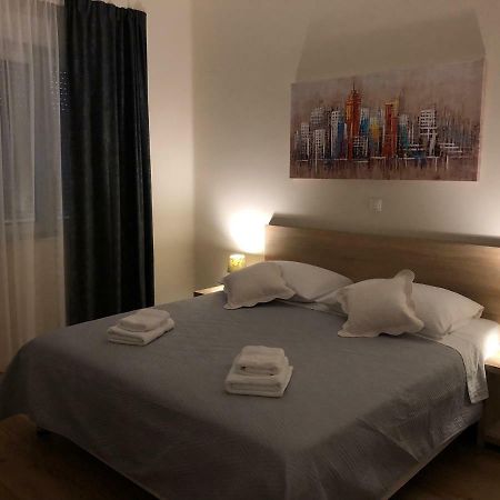 Tempus Apartment スプリト エクステリア 写真