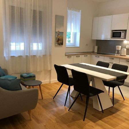 Tempus Apartment スプリト エクステリア 写真