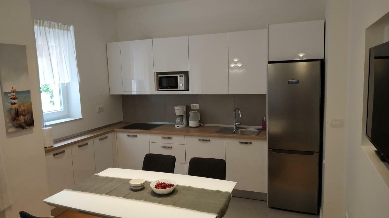 Tempus Apartment スプリト エクステリア 写真