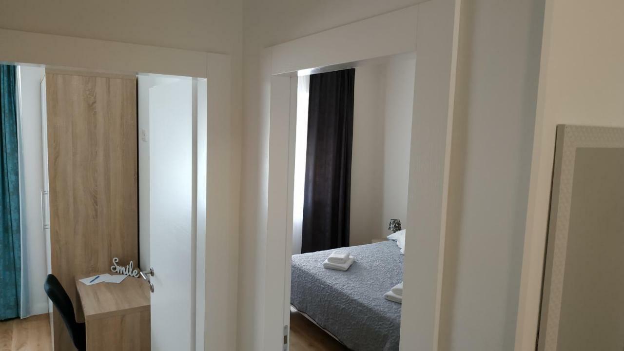 Tempus Apartment スプリト エクステリア 写真