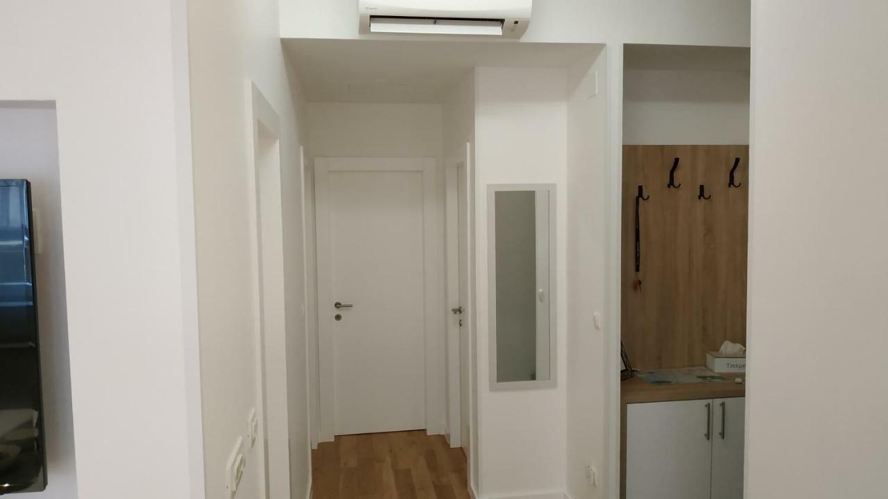 Tempus Apartment スプリト エクステリア 写真