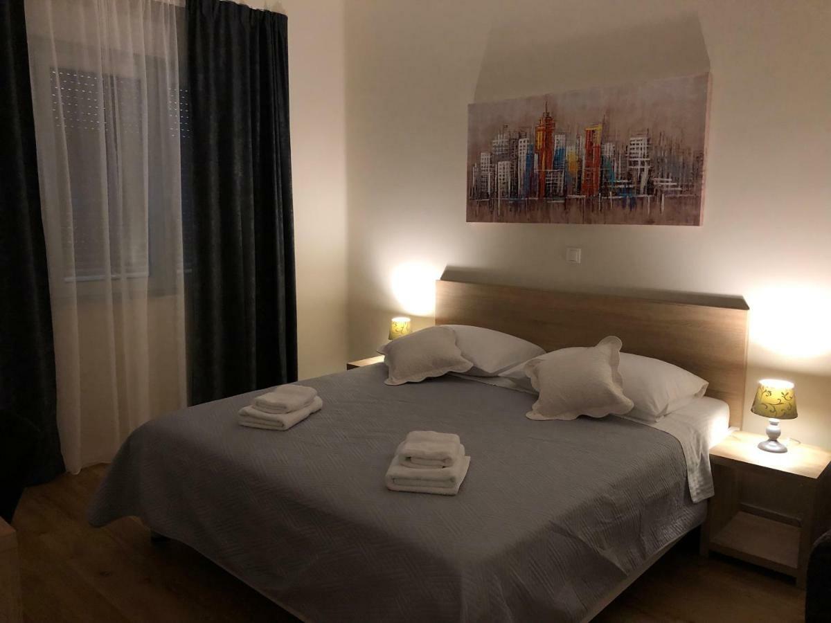 Tempus Apartment スプリト エクステリア 写真