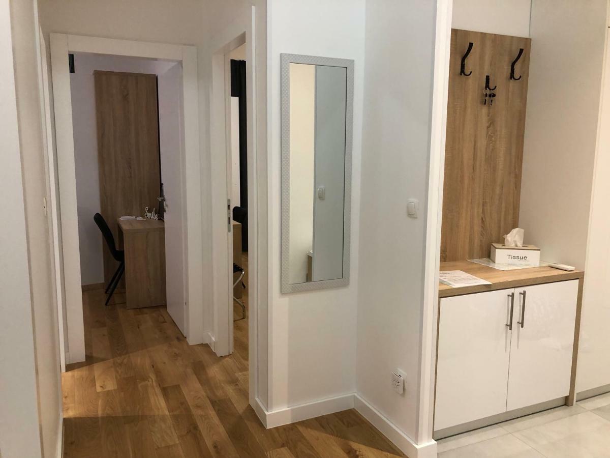 Tempus Apartment スプリト エクステリア 写真