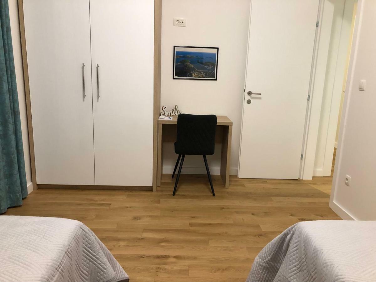 Tempus Apartment スプリト エクステリア 写真