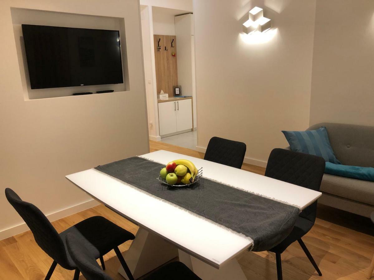 Tempus Apartment スプリト エクステリア 写真