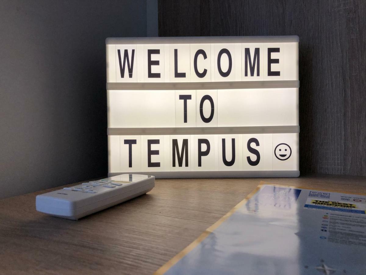 Tempus Apartment スプリト エクステリア 写真