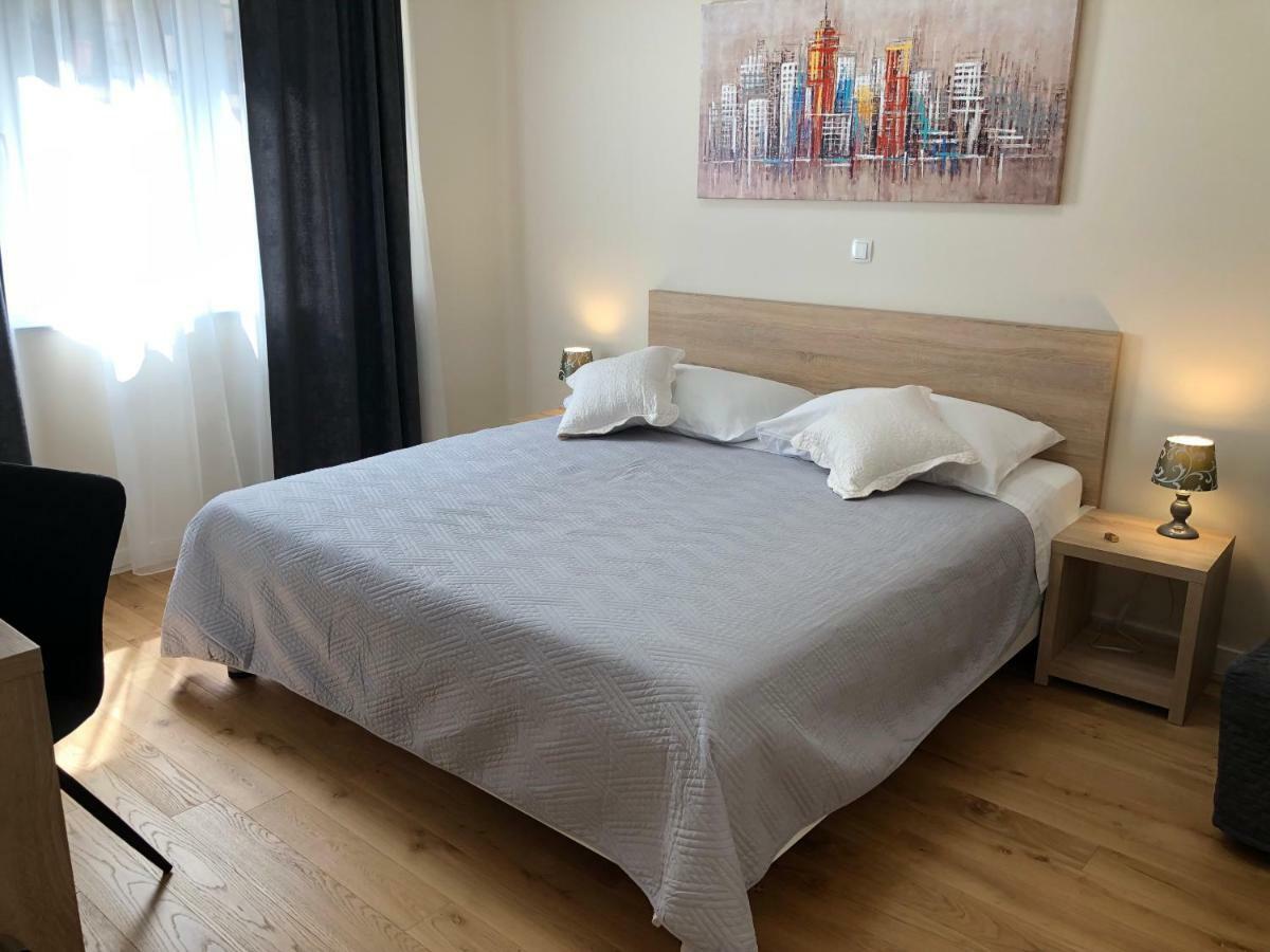 Tempus Apartment スプリト エクステリア 写真