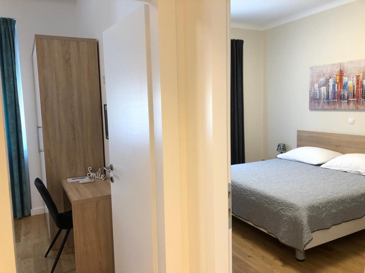 Tempus Apartment スプリト エクステリア 写真